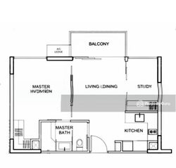 Watertown (D19), Apartment #596527381